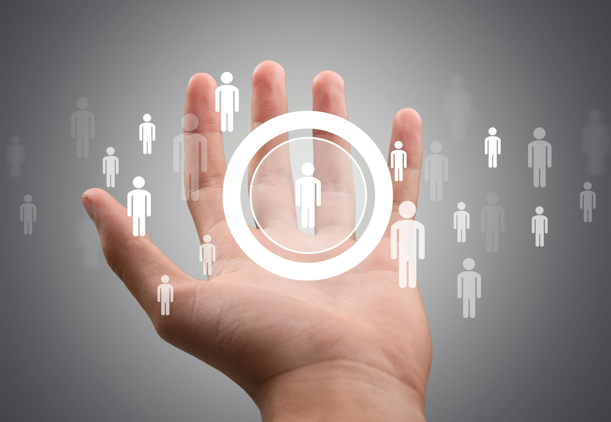 Business Services Hero Image