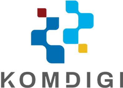 Komidigi Logo
