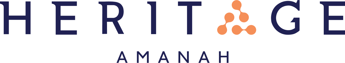 Heritage Logo