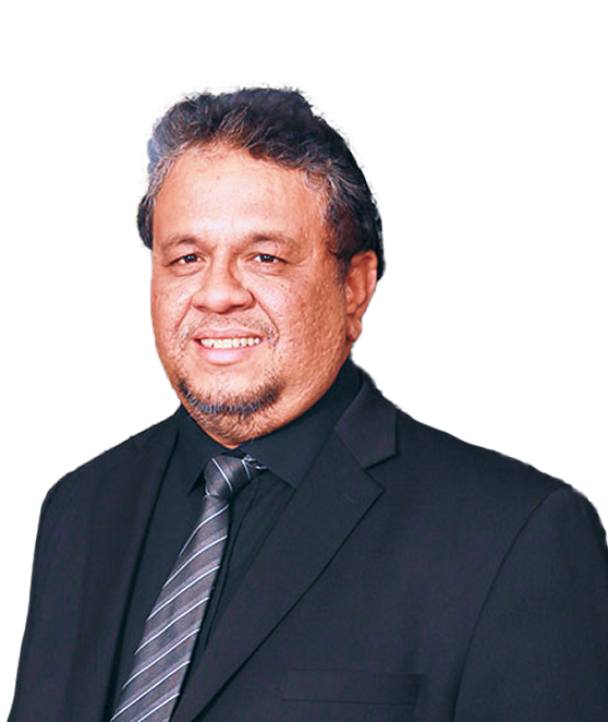 Suhaimi Bin Nordin
